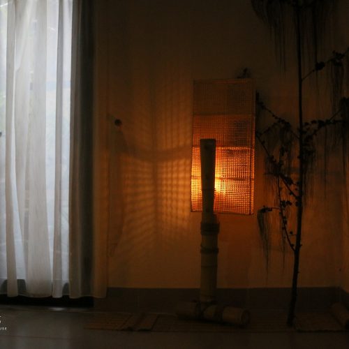 CA KHEO (Lighting On Floor)